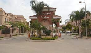 Villa Eng / Amany in Continental - Sheikh Zayed