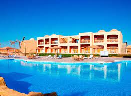 Azure Hotels Group Special for Wadi Lahmi Red Sea Hotel