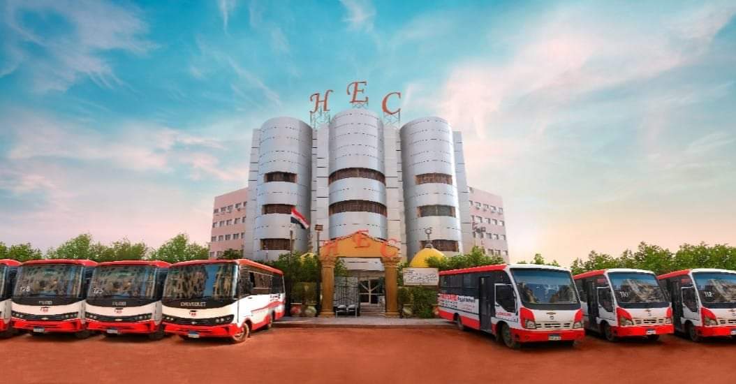 The American School in Cairo, Nasr City, Hassan Al-Mamoon Schools Complex