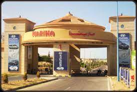 Marina North Coast Village, villa Eng / Hassan Al-Tayyar