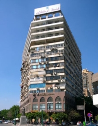 Umm Kulthum Hotel Apartment