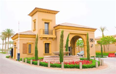 Uptown Cairo villa
