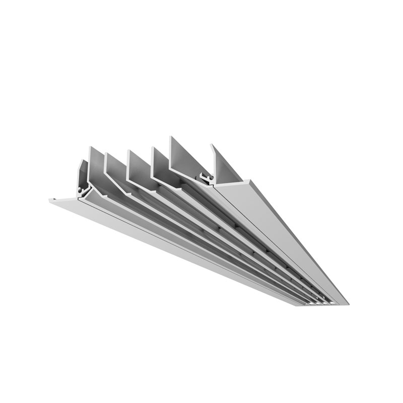 Linear Ceiling Diffusers